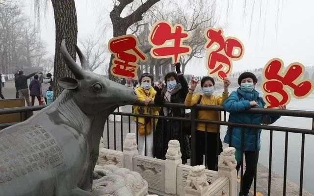 首个“就地过年”春节旅游盘点，文旅市场“四大特点”了解一下