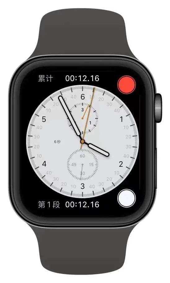 苹果 watchOS 7 那么多宝藏表盘，灵感都从哪来？