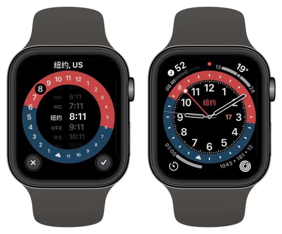 苹果 watchOS 7 那么多宝藏表盘，灵感都从哪来？