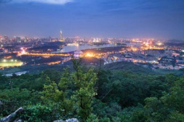 养老产业迎来春天