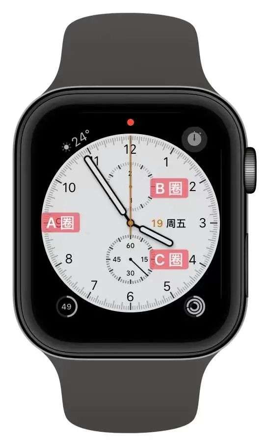 苹果 watchOS 7 那么多宝藏表盘，灵感都从哪来？