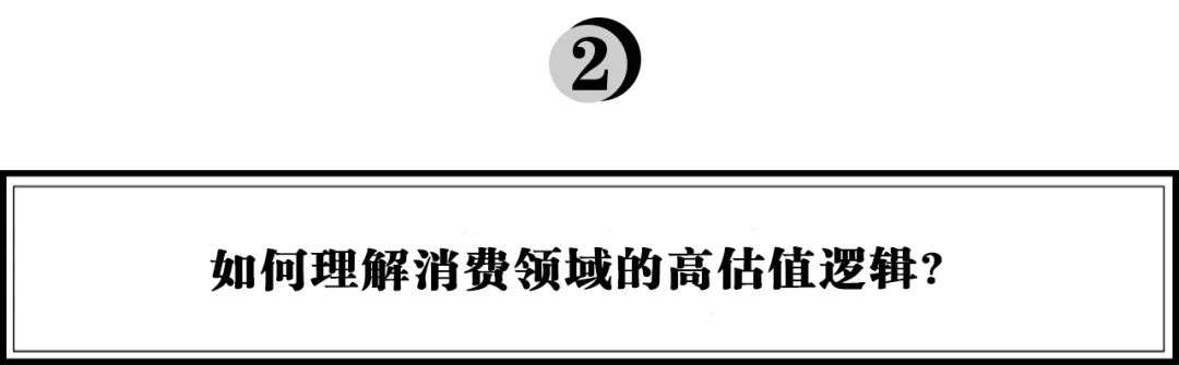 2021，如何重新理解消费投资？