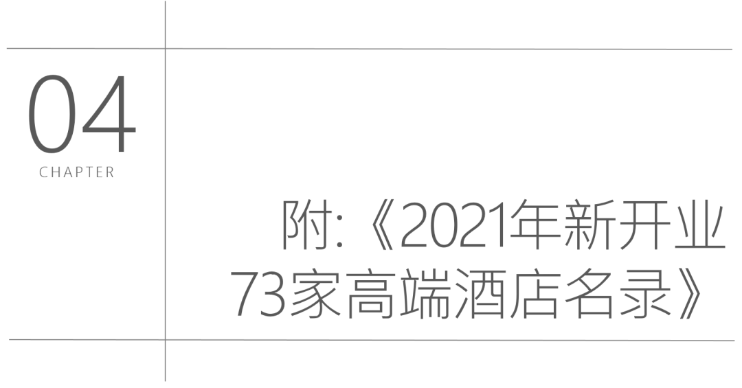 73家奢华酒店今年新开业，高端市场为何这般火爆？