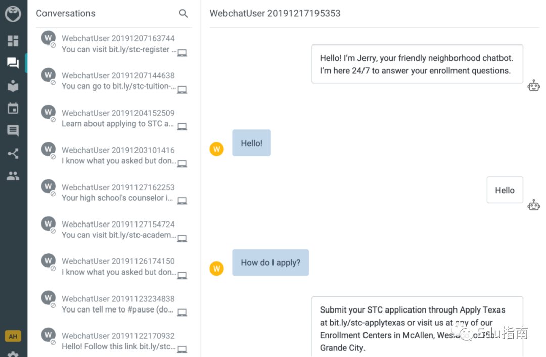 聊天机器人能否提高入学率？一家公司近期完成1600万美元融资