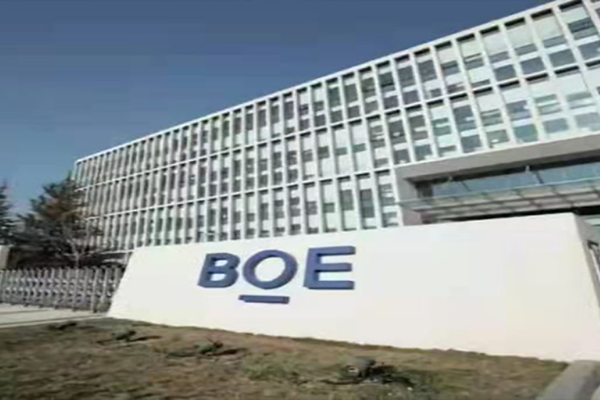 京东方凭什么能加入“果链”？