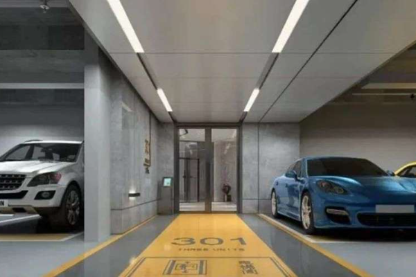 资本不感冒，巨头不扎堆：共享停车有没有搞头？