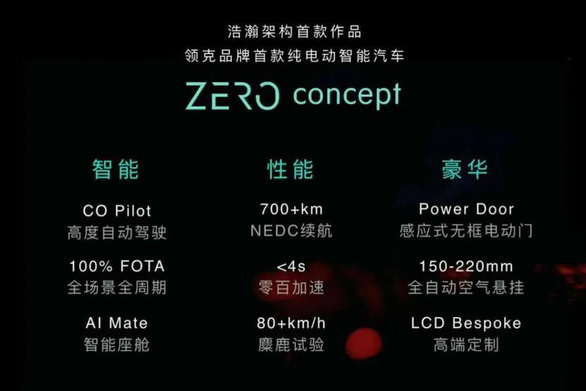 吉利急了？李书福万字动员书背后的激流