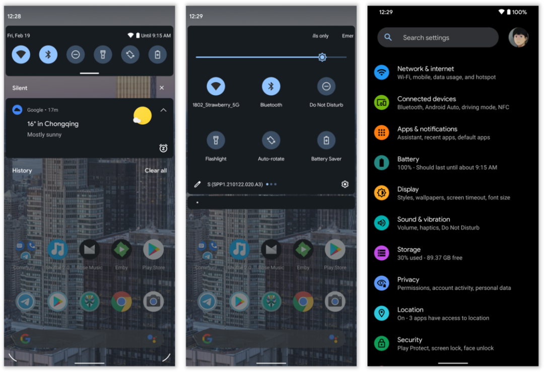 Android 一年一更新的大版本来了，你不能错过这 10+ 个新功能