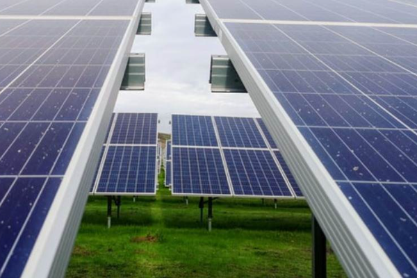 光伏内卷,高景气时代的江湖纷争