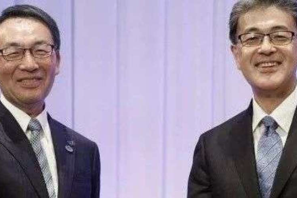 松下社长：总这样赢不了