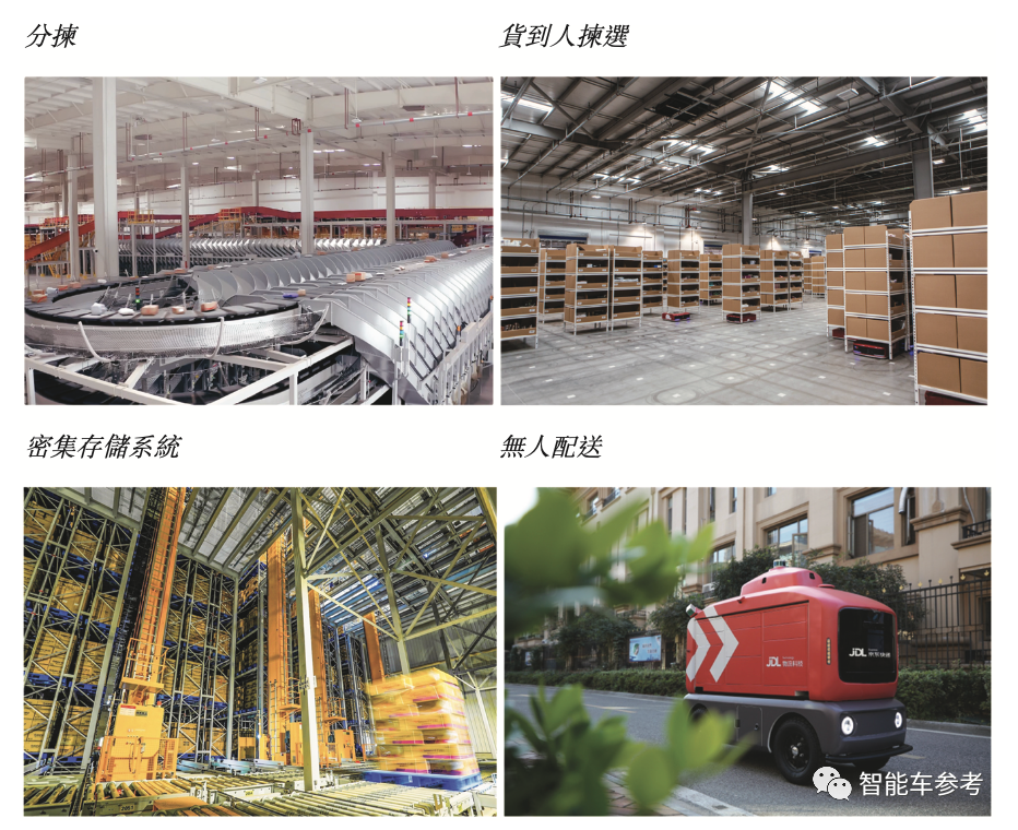 寻找王振辉：年薪上亿的京东物流CEO，“待业”有点太久了