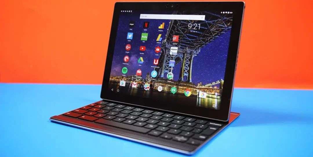 高调回归的小米平板能拯救 Android 平板么？