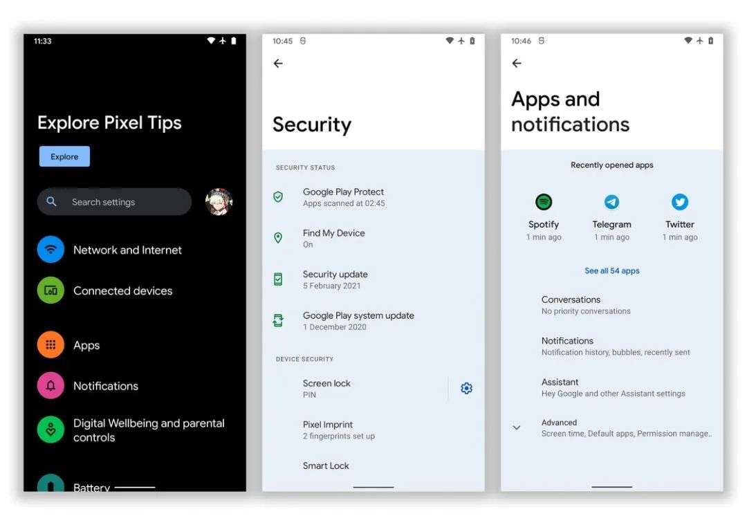 Android 一年一更新的大版本来了，你不能错过这 10+ 个新功能