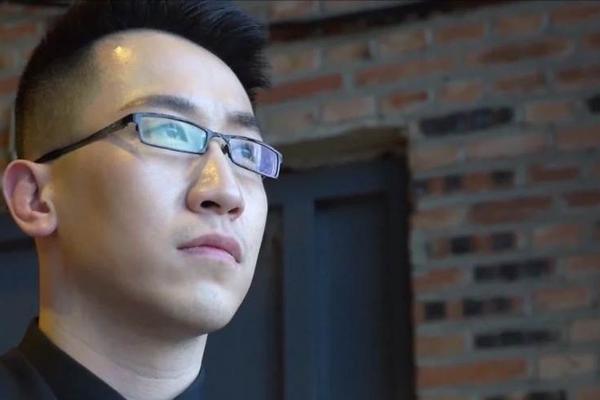 “知识网红”河森堡：商人比知识分子更懂这个世界
