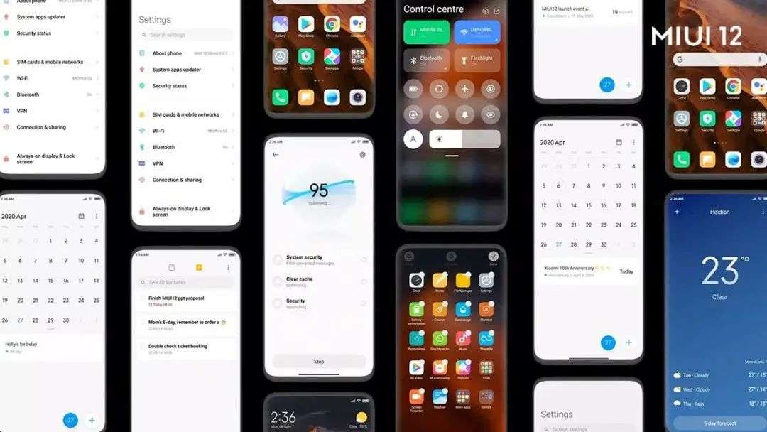高调回归的小米平板能拯救 Android 平板么？
