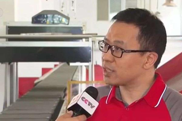 寻找王振辉：年薪上亿的京东物流CEO，“待业”有点太久了