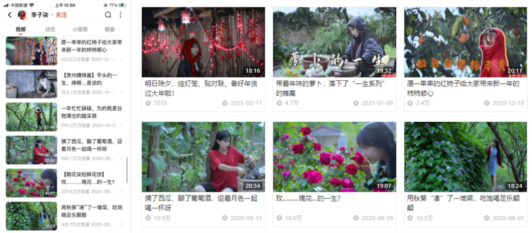 游戏直播做中视频，令人困惑的求生解法