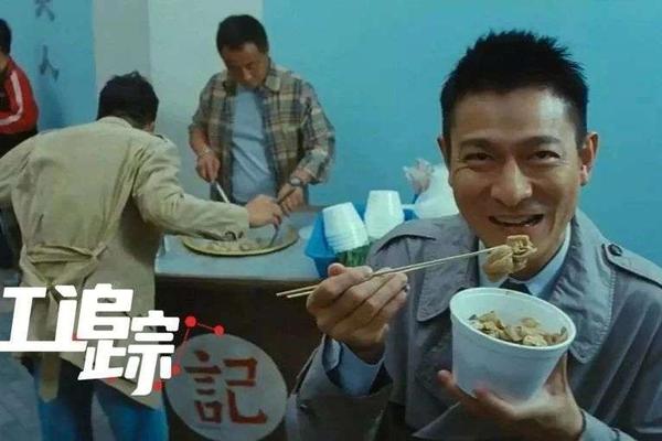 文和友：一场市井烟火气的超级试验