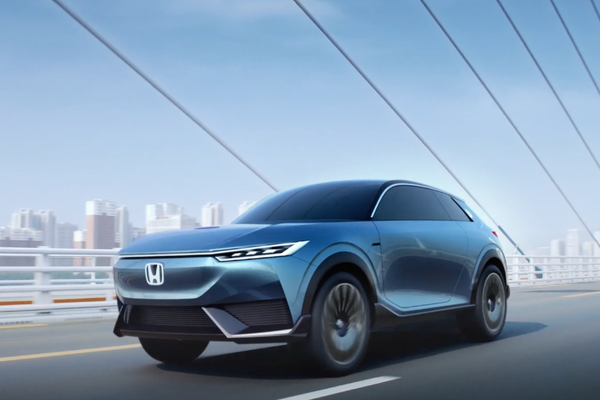 本田换帅，吃老本没有未来