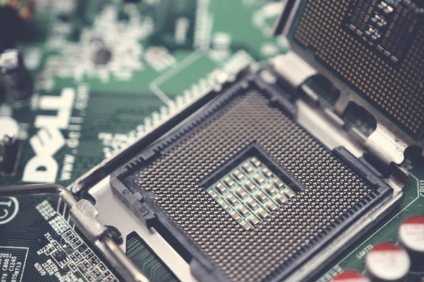 3年市值突破300亿，绍兴布局千亿“芯”片市场