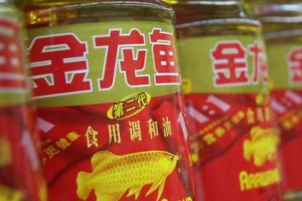 市场要闻 | 金龙鱼第四季度净利润腰斩，业绩不及市场预期，股价大跌逾9%