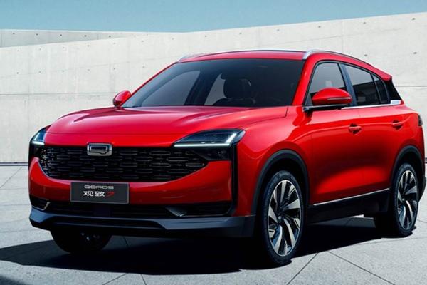 吉利前高管空降，扶得起宝能汽车吗？