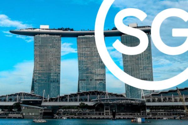 新加坡制造业2030愿景，值得关注的都在这里！