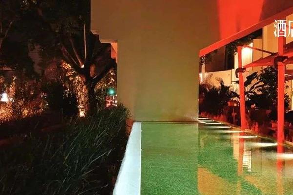 那些主动和被动“搬家”的酒店们……