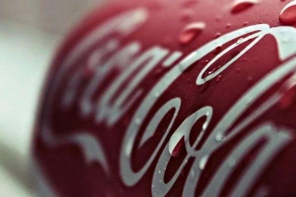 可口可乐百年营销史（一）