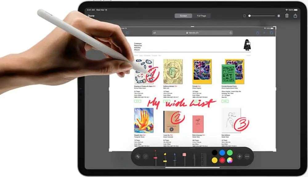 写字太丑，画画太难？用这 7 款 App，让你的 Apple Pencil 不再吃灰