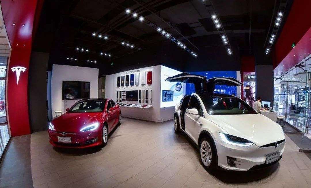 新能源汽车的“下沉”之战