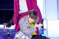 后101时代：普男进入选秀？