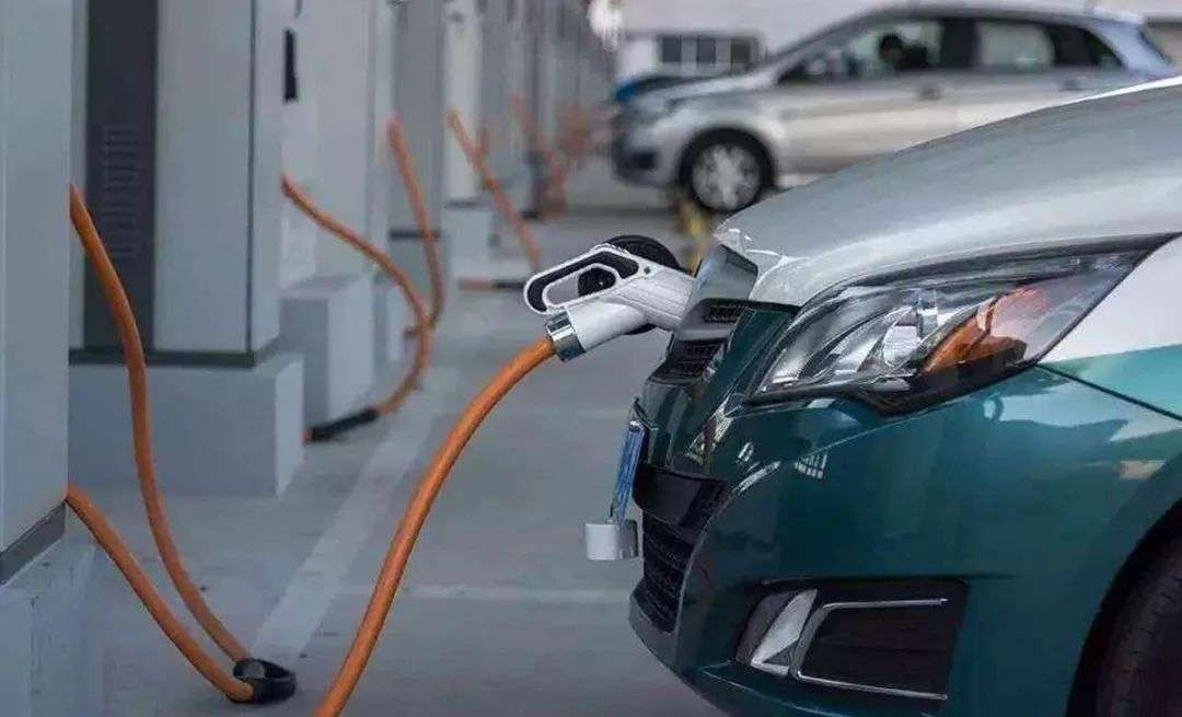 新能源汽车的“下沉”之战