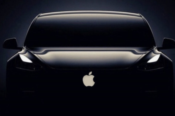 苹果汽车：神秘的“王炸”
