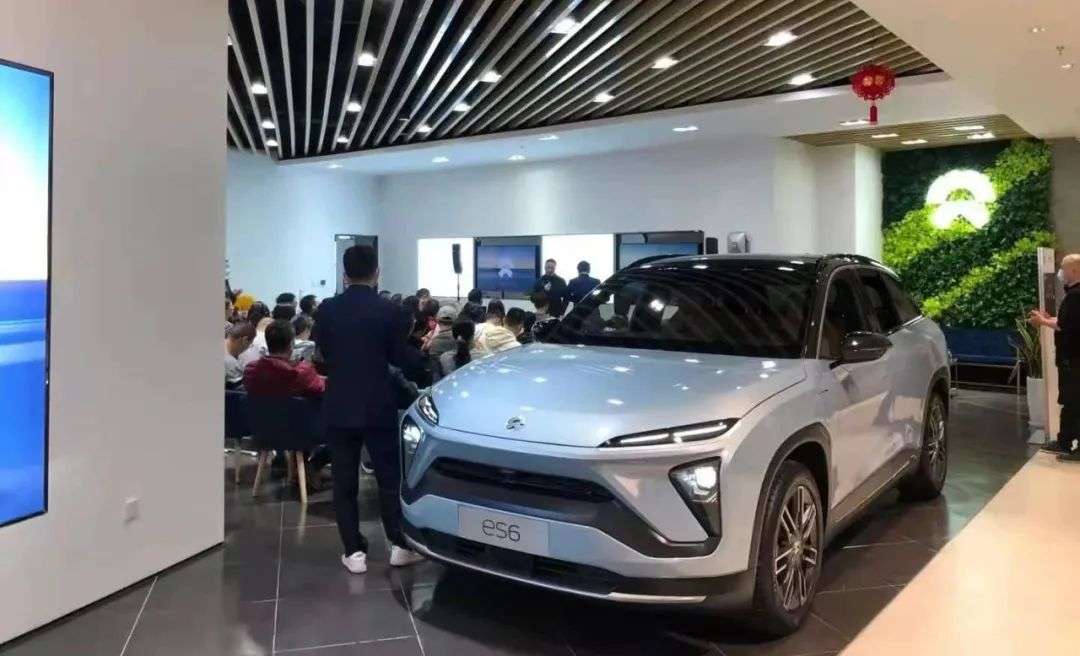 新能源汽车的“下沉”之战