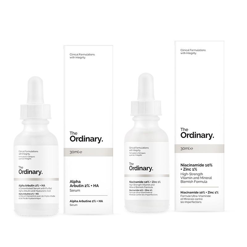 最前线丨雅诗兰黛计划以22亿美元拿下The Ordinary 母公司 Deciem，或完成…