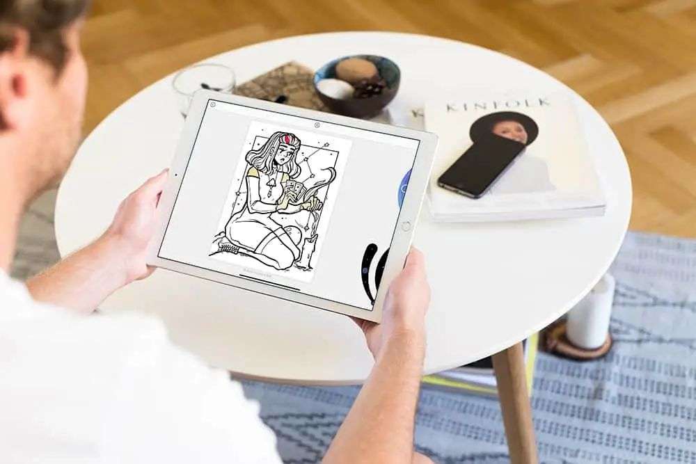 写字太丑，画画太难？用这 7 款 App，让你的 Apple Pencil 不再吃灰