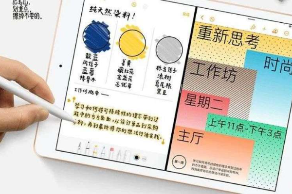 写字太丑，画画太难？用这 7 款 App，让你的 Apple Pencil 不再吃灰