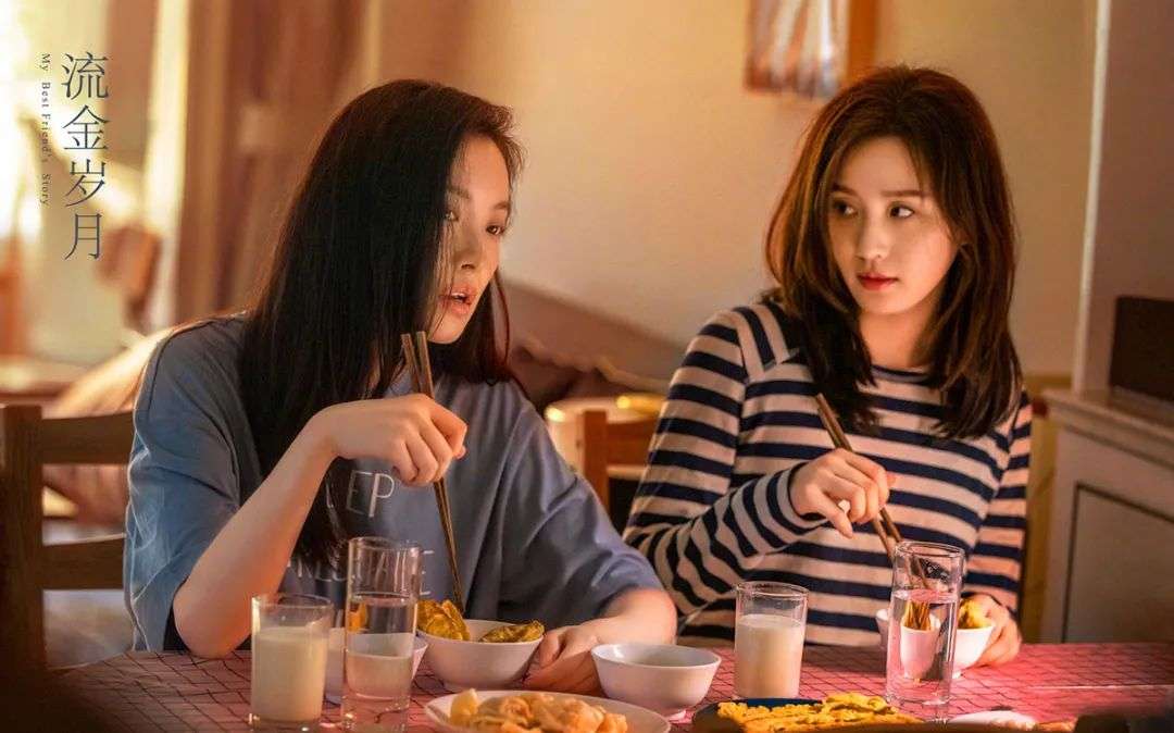 双女主，出不了《陈情令》