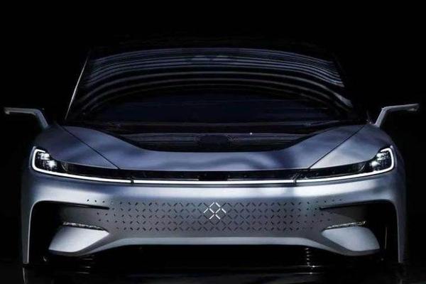 法拉第未来准备上市了，为什么它还能受到资本青睐？