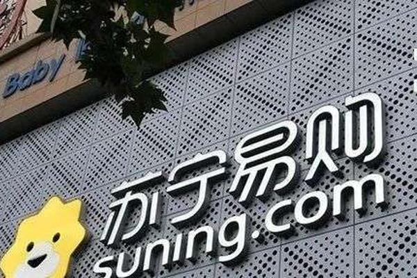 一直在追赶时代的苏宁，为何被时代抛弃？