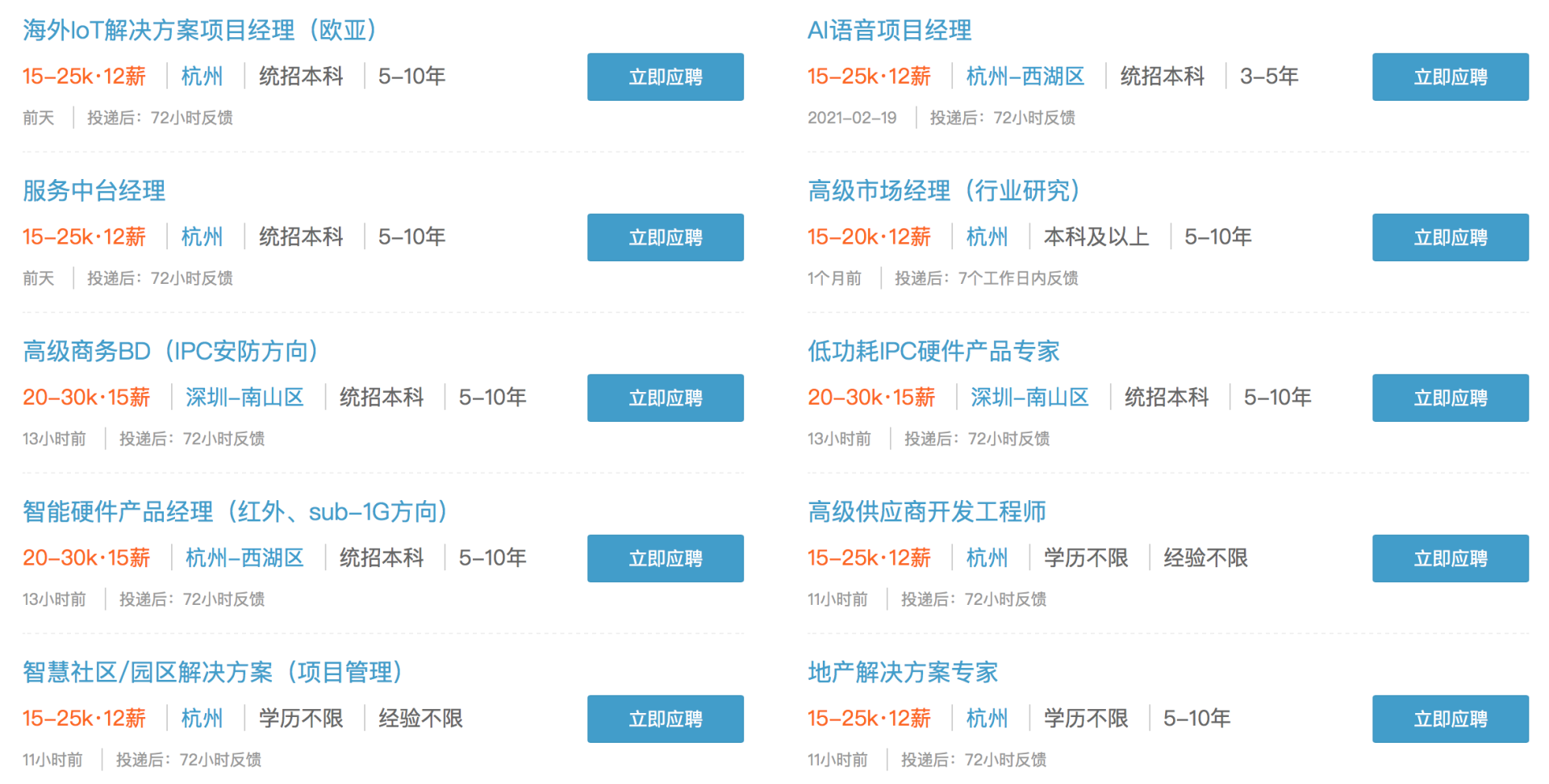 「涂鸦智能」冲击IoT云第一股：设备数超2亿，出海成制胜法宝