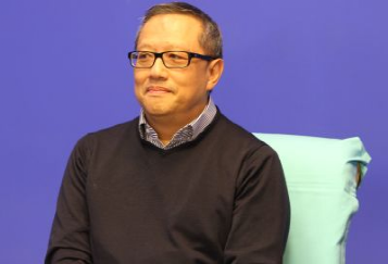 微软大中华区换帅：80后侯阳博士「空降」，曾任高通全球高级副总裁