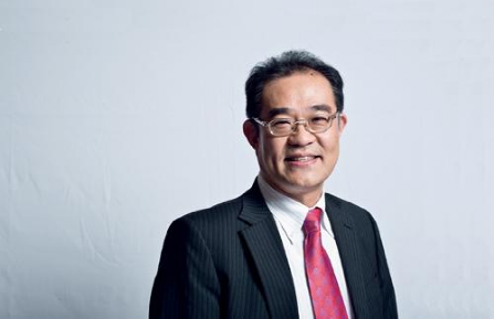 微软大中华区换帅：80后侯阳博士「空降」，曾任高通全球高级副总裁