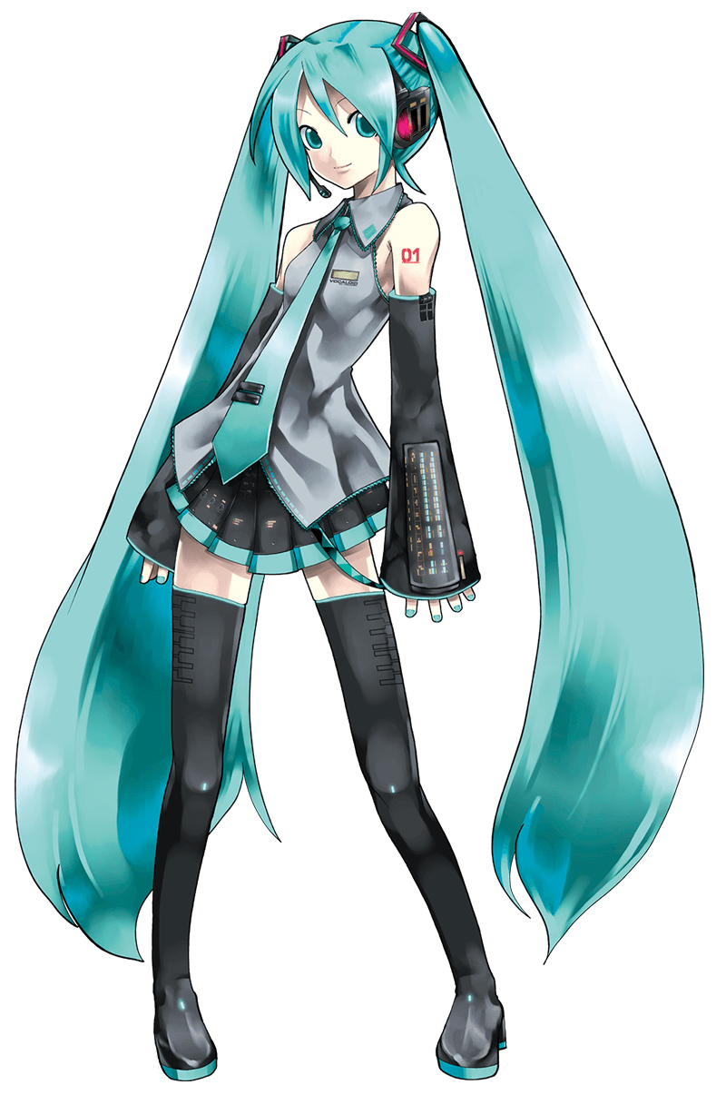 我们为什么怀念初音未来的虚拟偶像时代