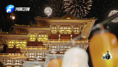 搞文艺，河南卫视是专业的