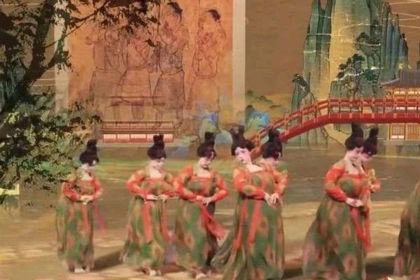 搞文艺，河南卫视是专业的