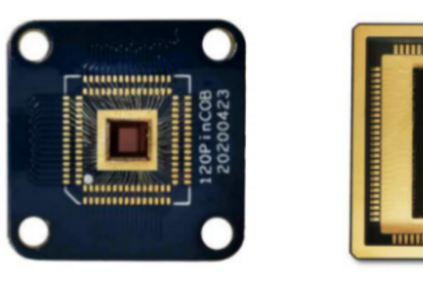 同步面向车载和消费市场，「飞芯电子」预计下半年发布Flash激光雷达芯片