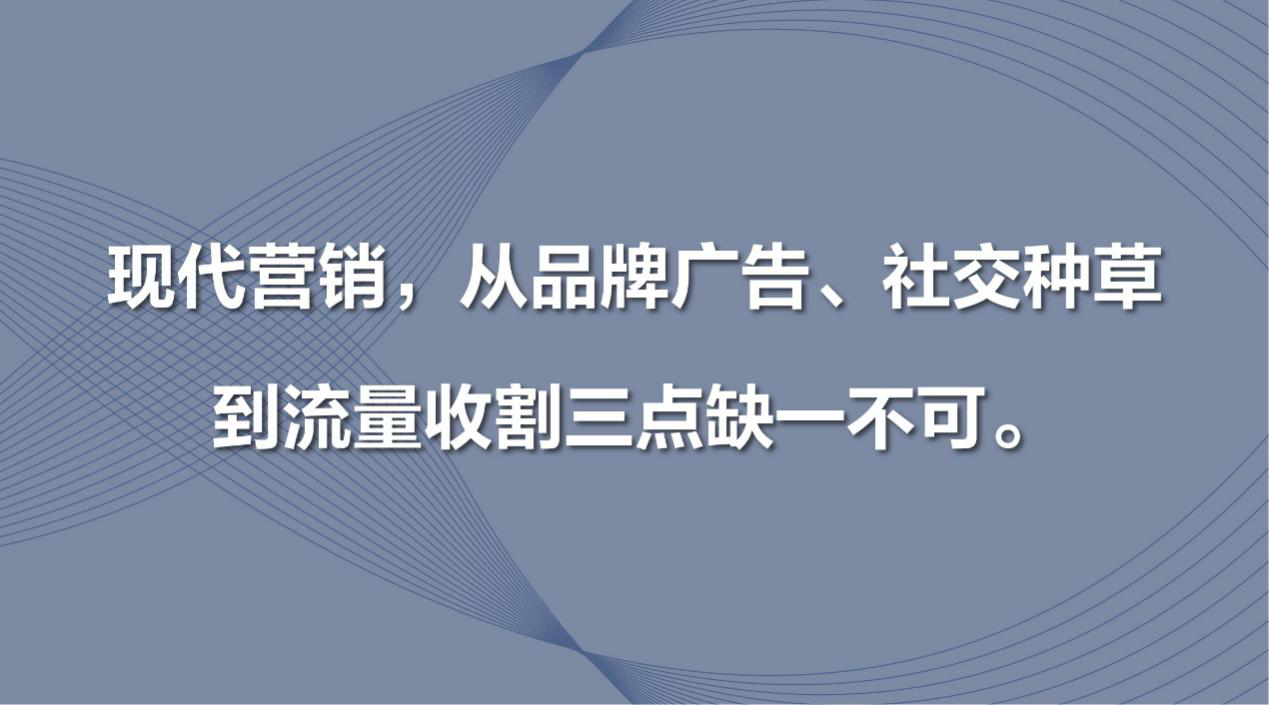 2021年品牌如何高成长？你需要知道这些趋势