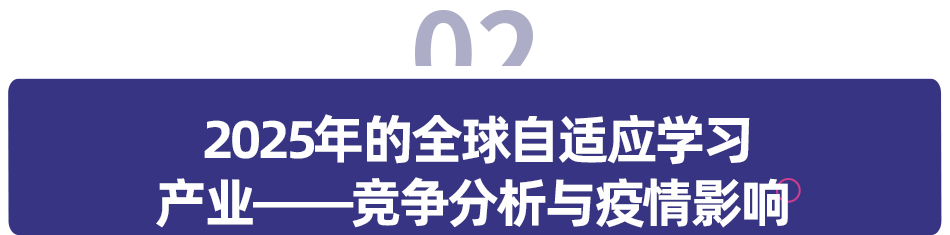 萌芽期的自适应学习，未来是否可期？